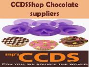 CCDSShop Chocolate suppliers