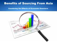 Benefits of Sourcing From Asia