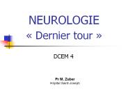NEUROLOGIE 