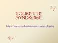 Tourette Syndrome PowerPoint PPT Presentation