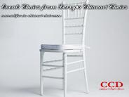 Events Chairs from Larry’s Chiavari Chairs