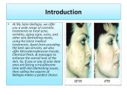Benefits of Microdermabrasion Facials