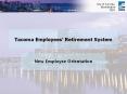 New Employee Orientation PowerPoint PPT Presentation