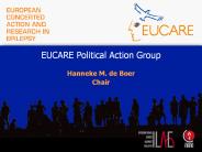 EUCARE Political Action Group