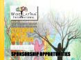 SPONSORSHIP OPPORTUNITIES PowerPoint PPT Presentation