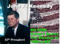 John F. Kennedy PowerPoint PPT Presentation