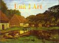 Unit 1 Art PowerPoint PPT Presentation