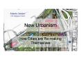 New Urbanism PowerPoint PPT Presentation