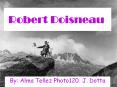 Robert Doisneau PowerPoint PPT Presentation