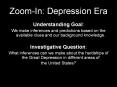 Zoom-In: Depression Era PowerPoint PPT Presentation