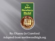 By: Dianna Jo Crawford