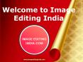 Image Editing Services in India PowerPoint PPT Presentation