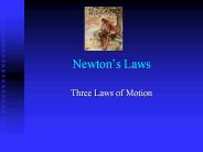 Newton
