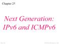 Next Generation: PowerPoint PPT Presentation
