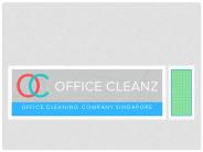Commercial Office Cleaning Services