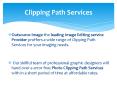 Image Clipping Path PowerPoint PPT Presentation