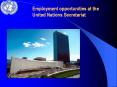 Employment%20opportunities%20at%20the PowerPoint PPT Presentation