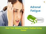 Adrenal Support Vitamins by Premier Research Labs