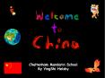 Chinese Language Overview     Cheltenham Mandarin School By YingShi Helsby PowerPoint PPT Presentation