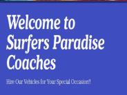 Business Class Transfers