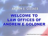 Personal Injury & Truck Accident Lawyer in Georgia