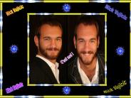 Nick Vujicic