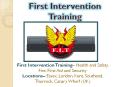 F.I.T- Emergency First Aid Training in Essex & London PowerPoint PPT Presentation