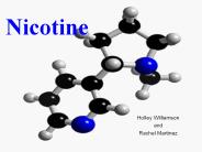 Nicotine