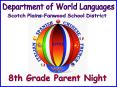 Scotch Plains-Fanwood School District PowerPoint PPT Presentation