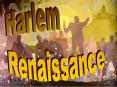 Harlem Renaissance PowerPoint PPT Presentation