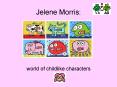 Jelene Morris: PowerPoint PPT Presentation