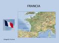 FRANCIA PowerPoint PPT Presentation