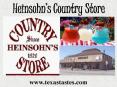 Heinsohn’s Country Store – A top most company provides all types of kitchen accessories. PowerPoint PPT Presentation