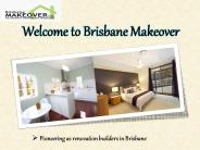 House Renovations in Brisbane