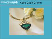 Emerald Gemstone