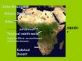 The Nile River PowerPoint PPT Presentation