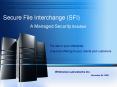 Secure File Interchange (SFI) PowerPoint PPT Presentation