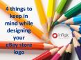 4 things to keep in mind while designing your eBay store logo PowerPoint PPT Presentation