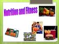 Health and fitness advice & suggestion PowerPoint PPT Presentation