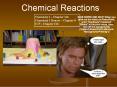 Chemical Reactions PowerPoint PPT Presentation
