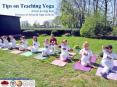 Tips on Teaching Yoga PowerPoint PPT Presentation