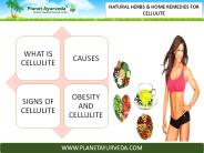 How to cure | Natural Treatment For Cellulite