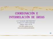 COORDINACI