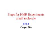 Steps%20for%20NMR%20Experiments%20small%20molecule