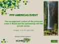 PPP AMERICAS EVENT PowerPoint PPT Presentation