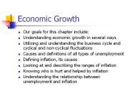 Economic Growth