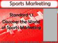 Sports Marketing PowerPoint PPT Presentation