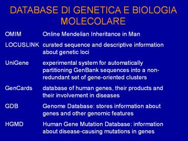 Presentazione di PowerPoint