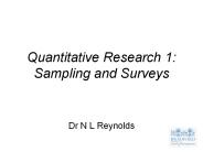 Quantitative%20Research%201:%20Sampling%20and%20Surveys