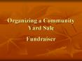 Organizing a Community Yard Sale PowerPoint PPT Presentation